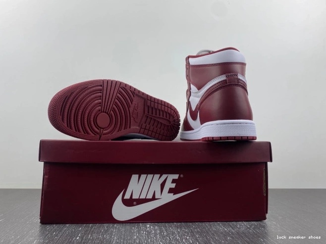 Rep LUCY DZ5485-160 1 Air High Red Team Jordan OG 0630